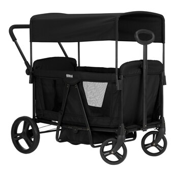 Bollerwagen Oskar