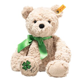 Kuscheltier Jimmy Teddy Good Luck 30cm