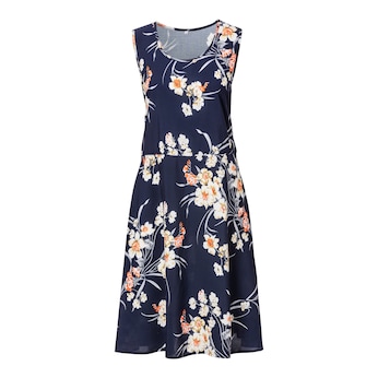 Robe fourreau «Naomi»