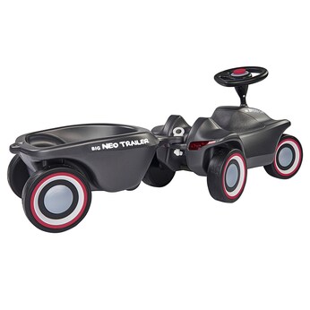 Anhänger Bobby Car Neo Trailer
