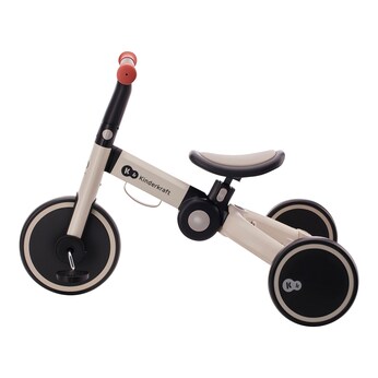 Dreirad 4TRIKE