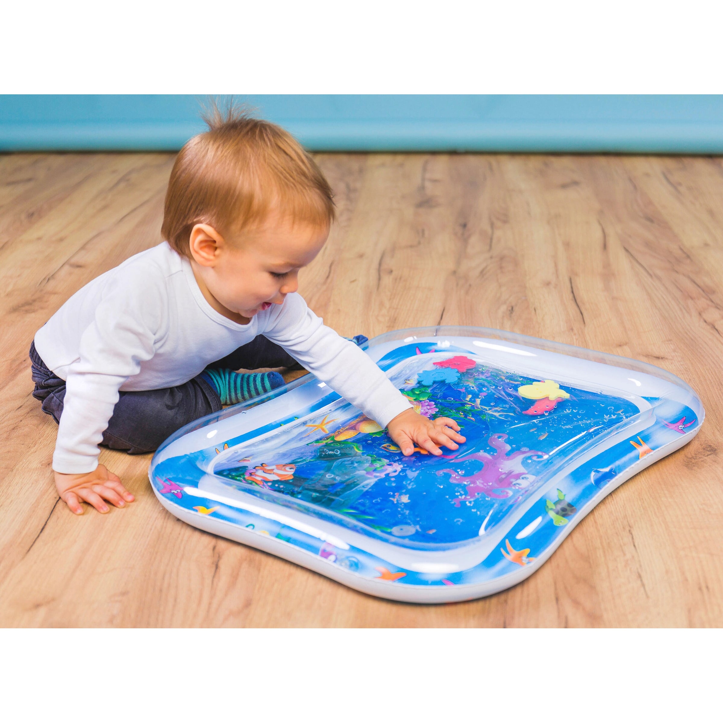 Wasser-Spielmatte Ocean