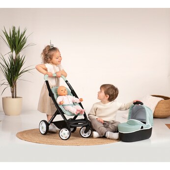 Puppenwagen 3in1 Maxi-Cosi