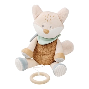 Spieluhr Fuchs Flo 30 cm
