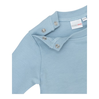 Strampler-Set 2-tlg. mit Shirt Cozy Friends
