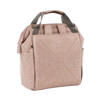 Wickelrucksack Goldie 