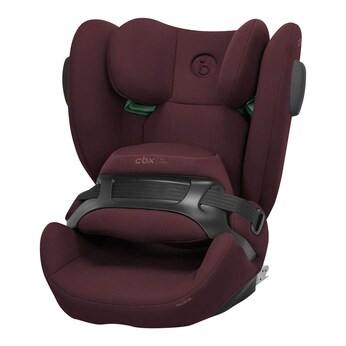 Kindersitz Pallas B3