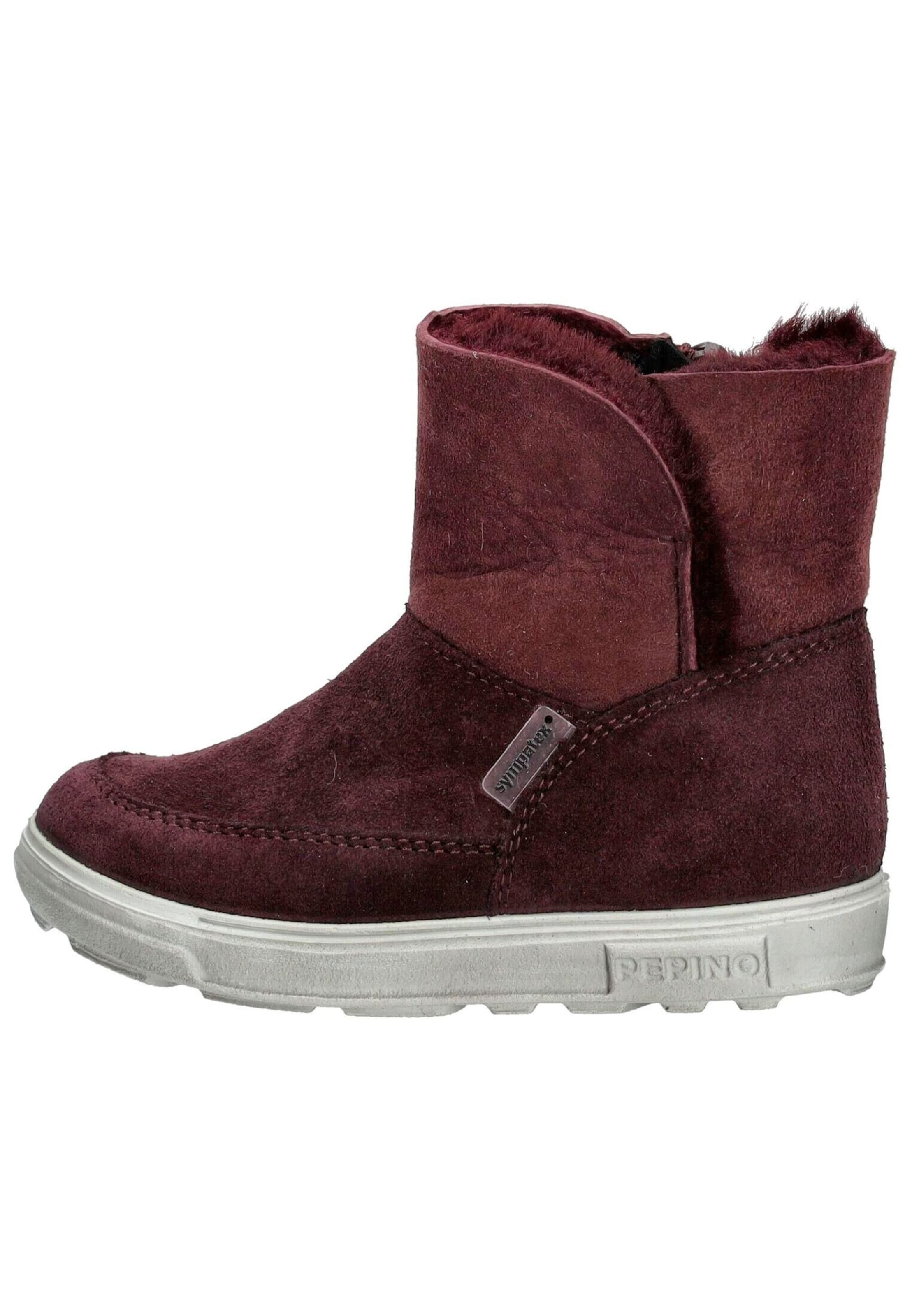 Pepino Stiefelette