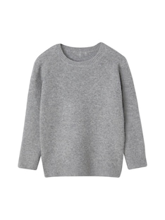 Weicher Jungen Pullover