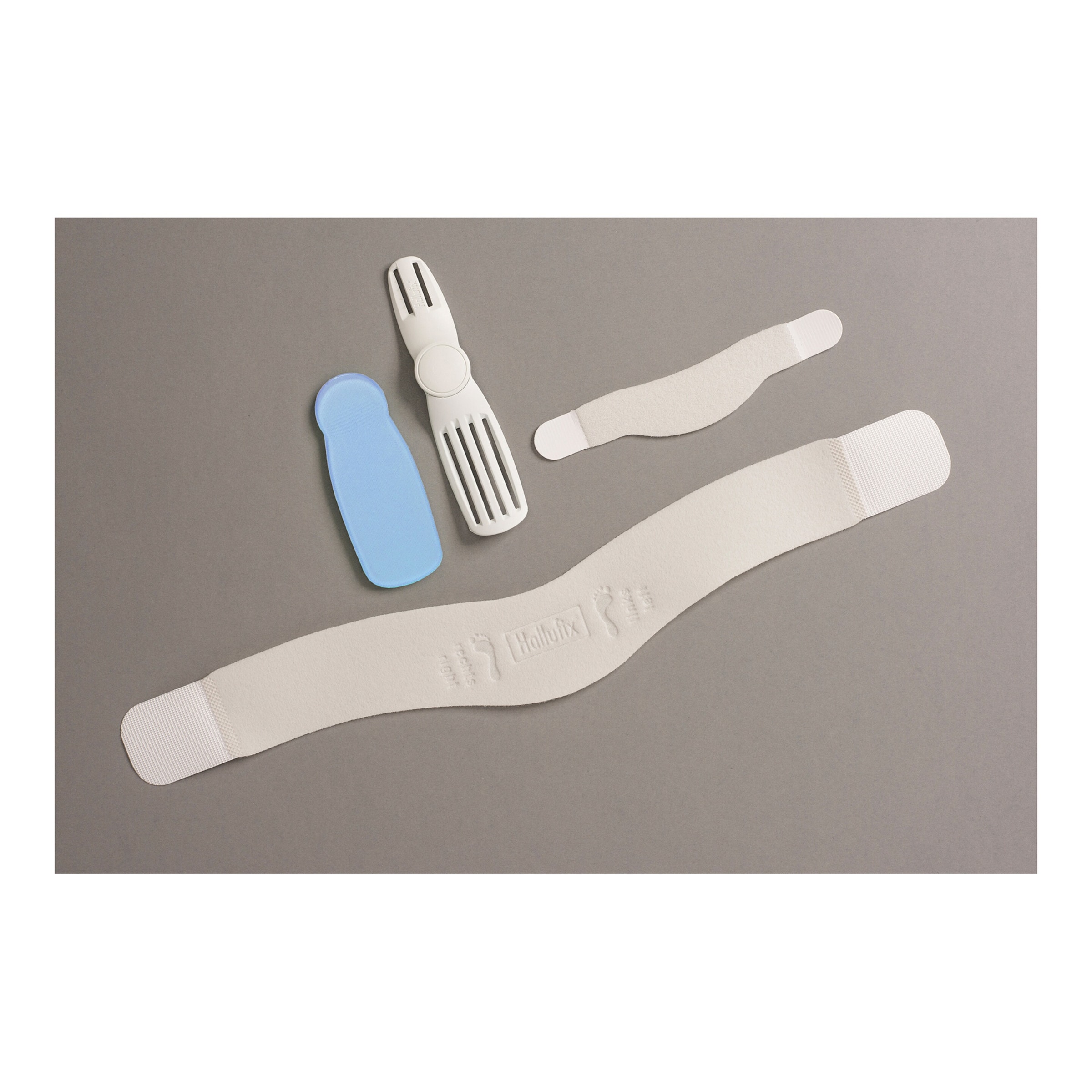 Hallufix - Hallux valgus spalk classic, 1 ex.