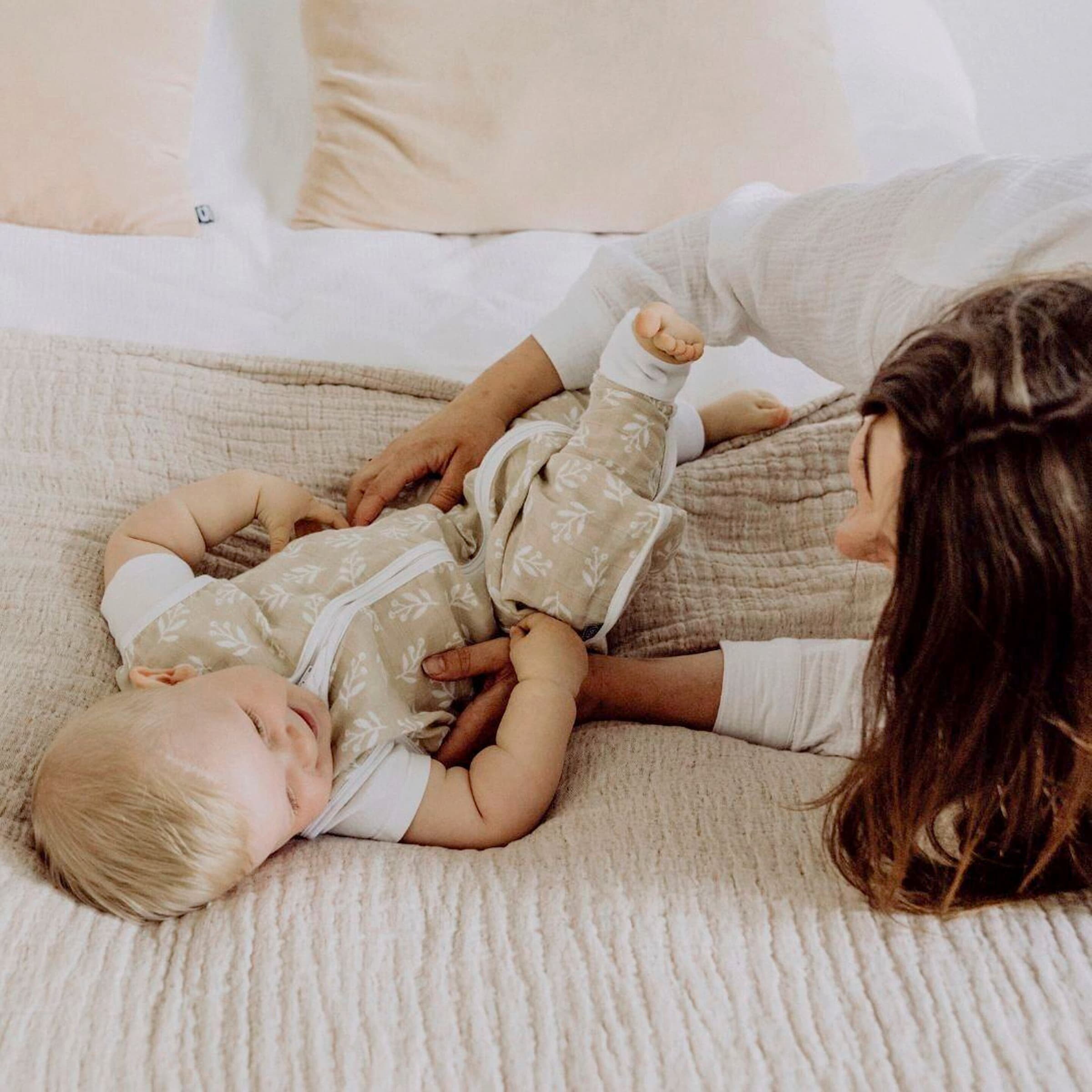 Sommer-Sleepoverall TOG 0.5