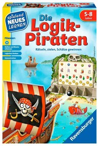 Die Logik-Piraten