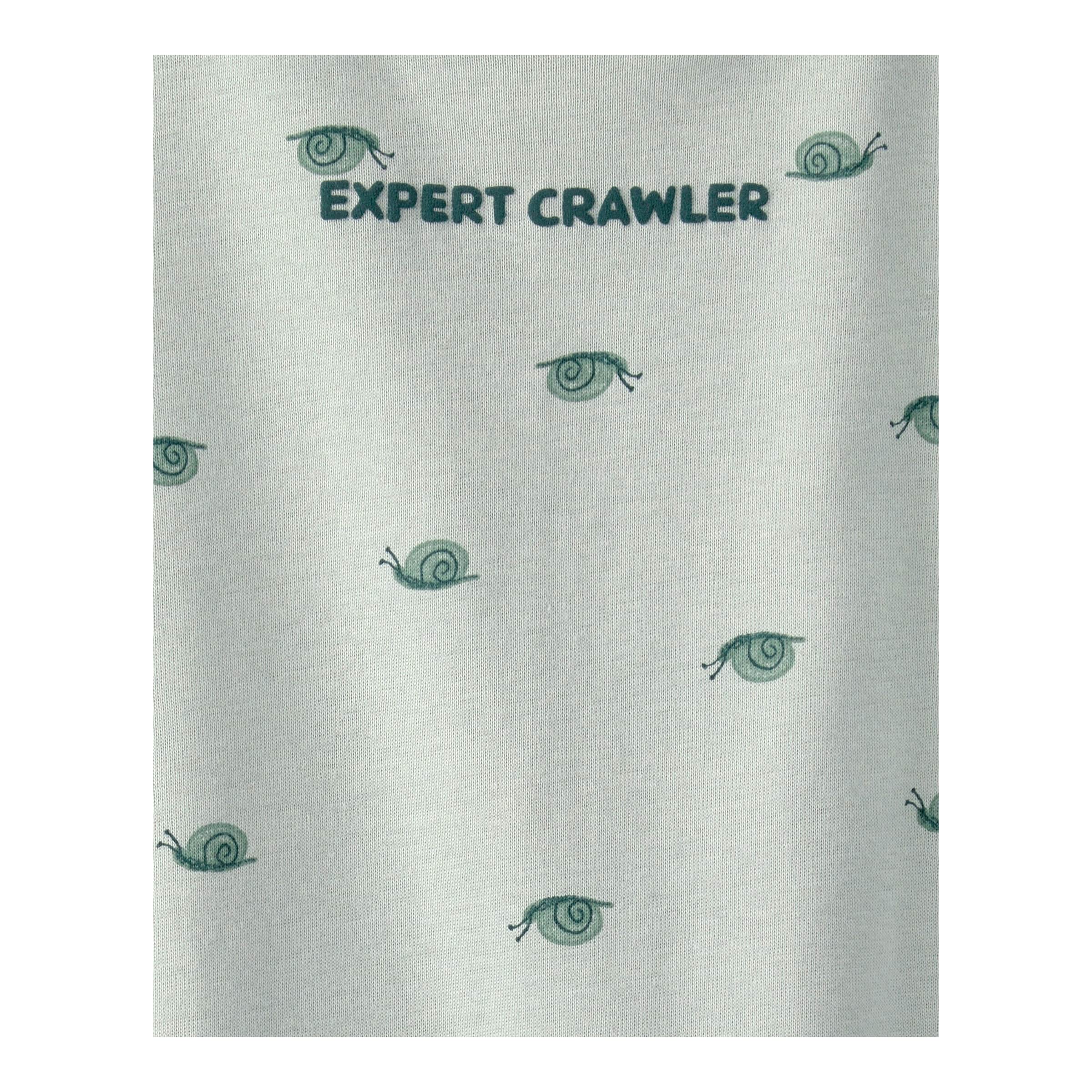 Carter's Spieler Schnecken Rippqualität