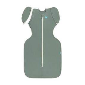 Übergangspucksack Swaddle Up™ 1.0 TOG