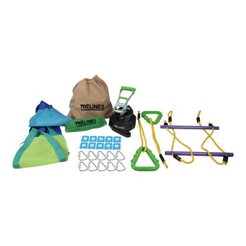 Swingset Gymnastik-Gurt 11 Meter