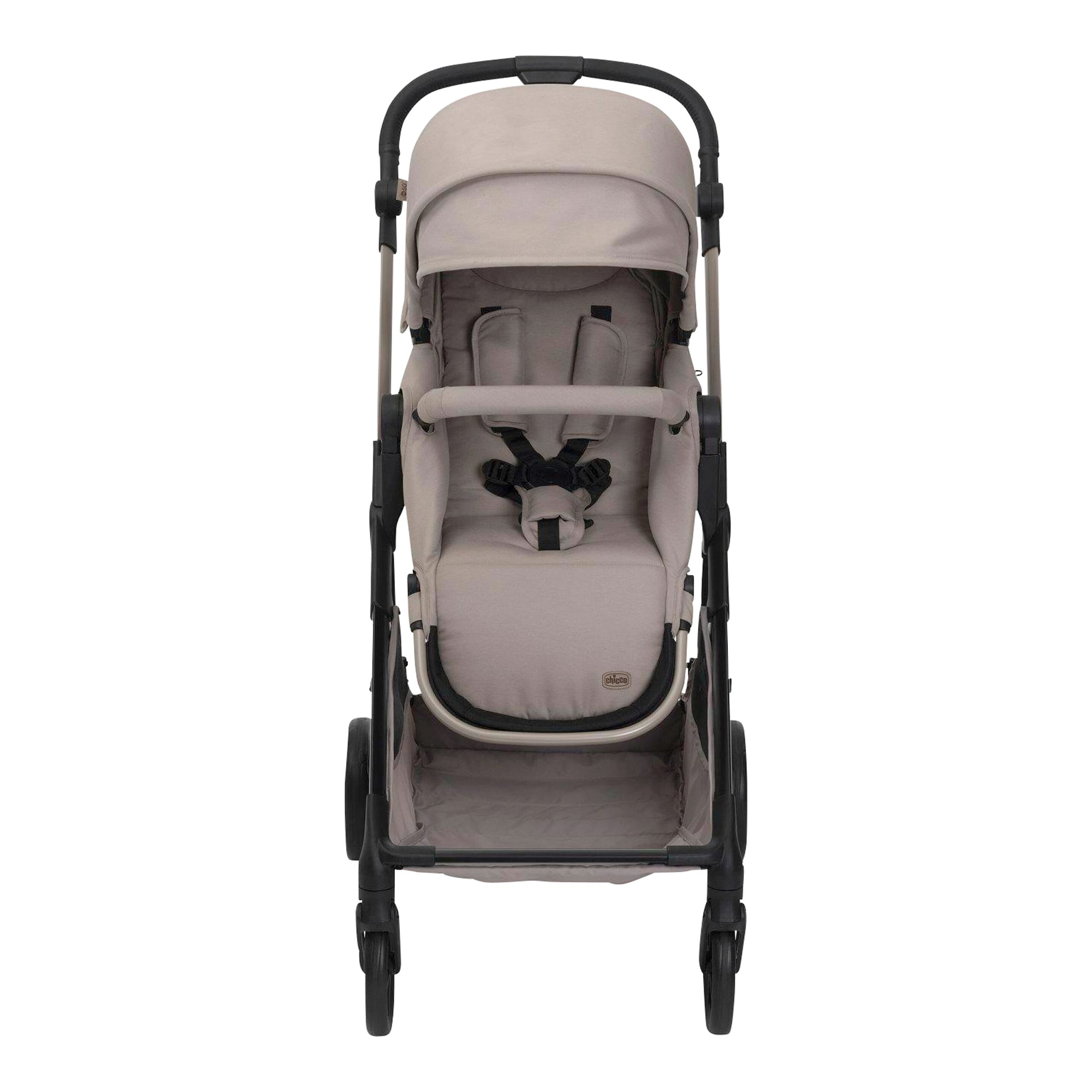 Kinderwagen Seety