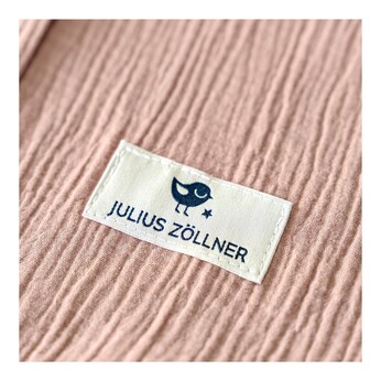 Sommerschlafsack Terra Musselin 0.5 TOG