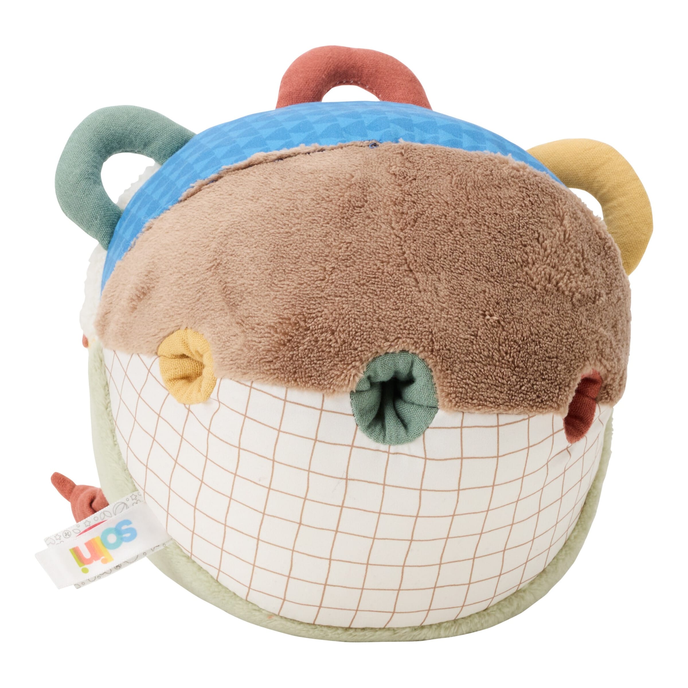 Solini Activity Ball