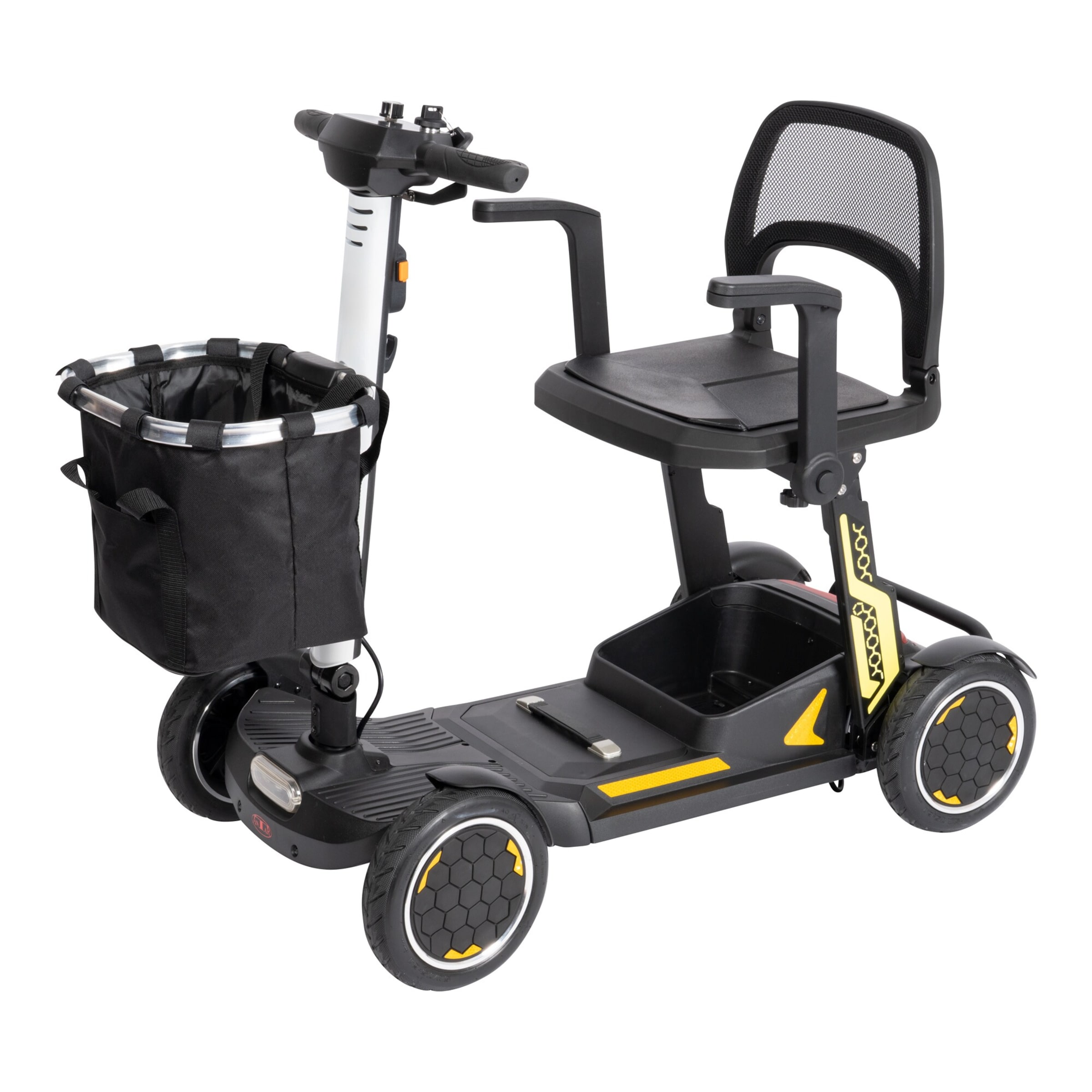 E-Scooter AT52339
