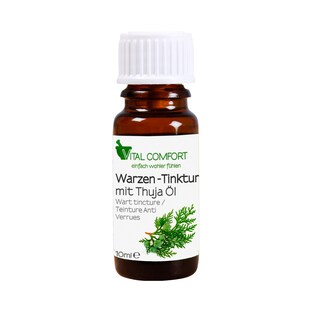 Warzentinktur, 10 ml