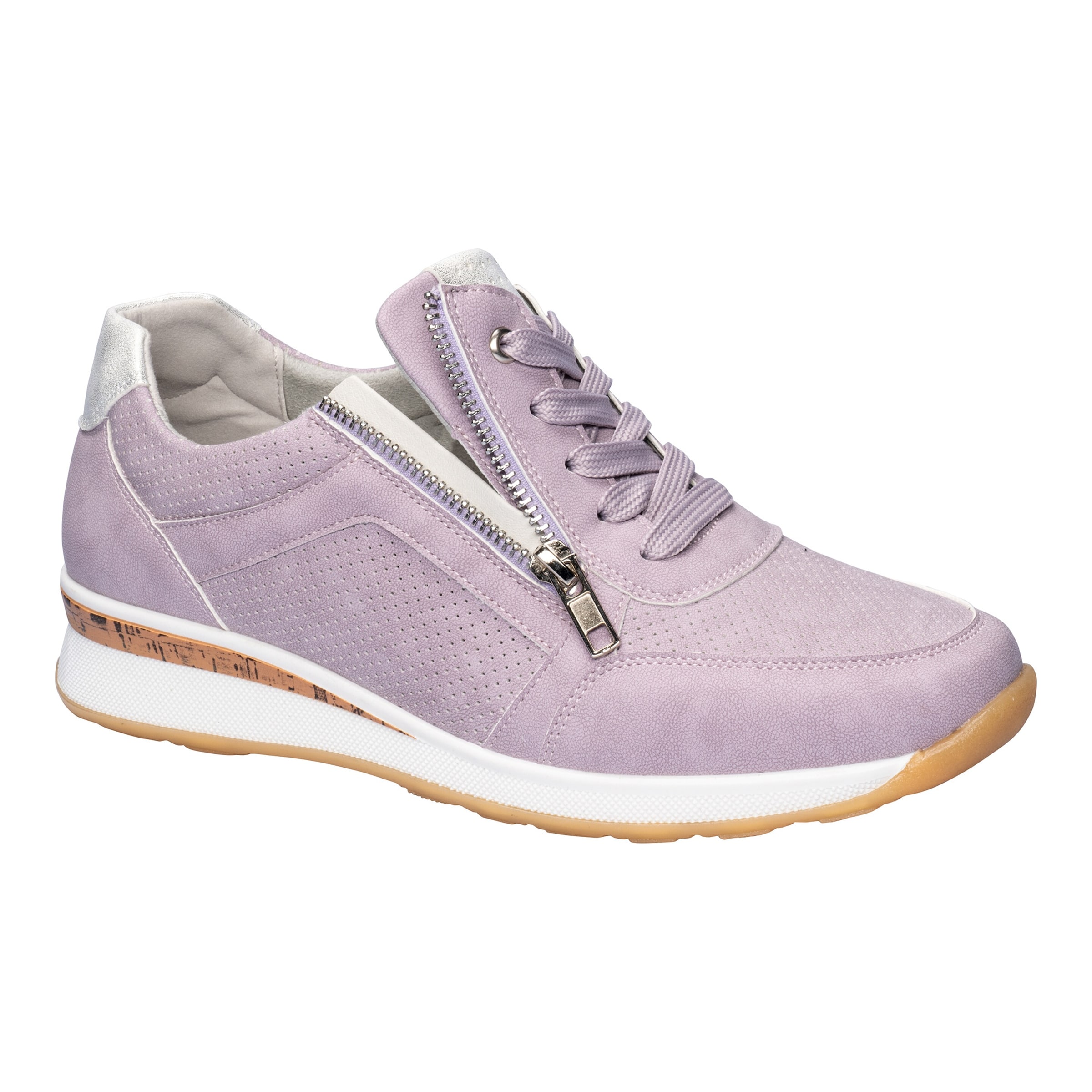 Komfort-Sneaker „Julia“