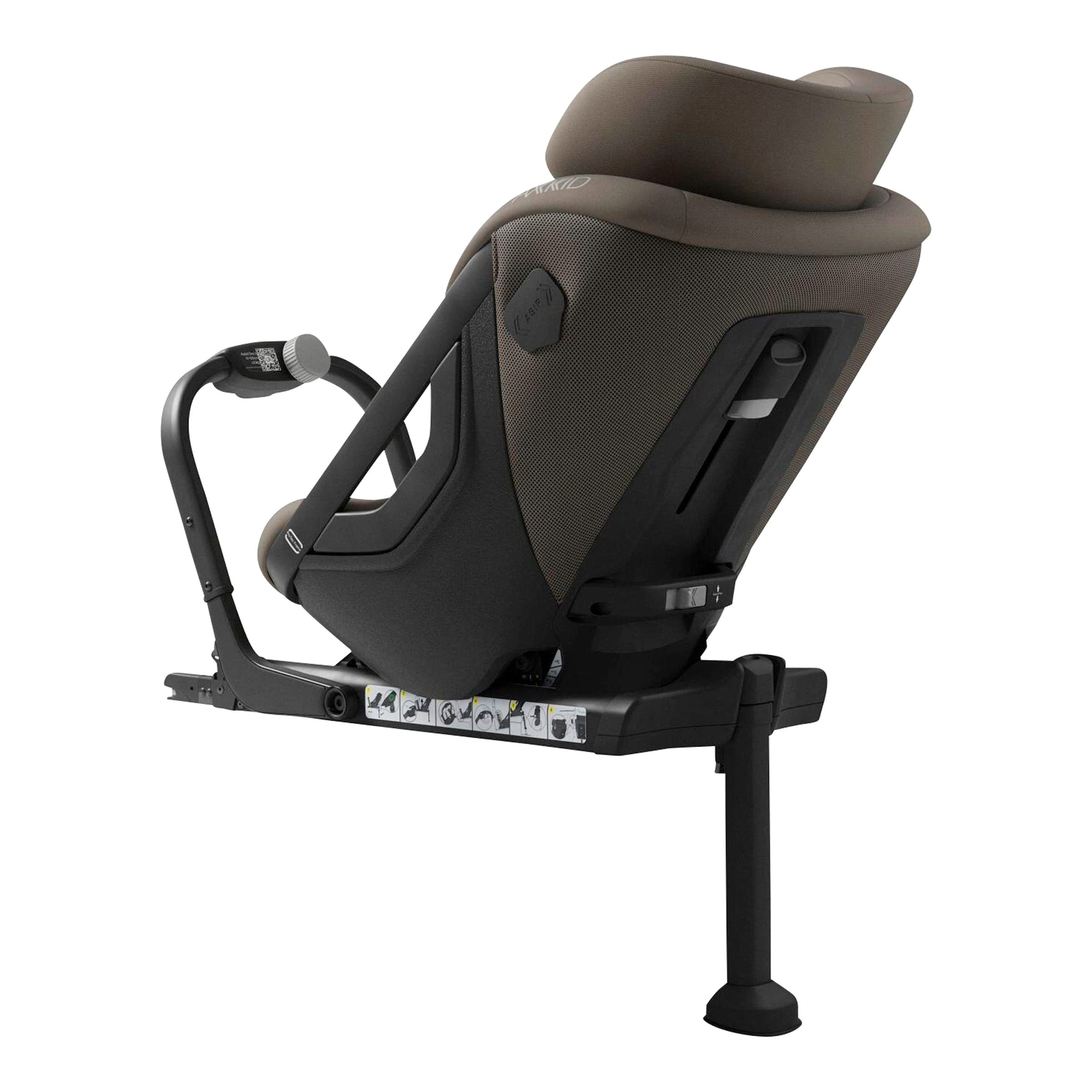 Thumbnail - Axkid Kindersitz One 3