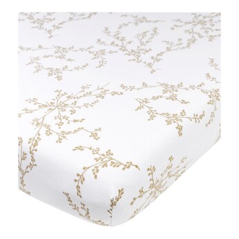 Jersey-Spannbetttuch 70x140 - 70x150 cm