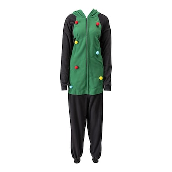 Costume douillet «Noël»