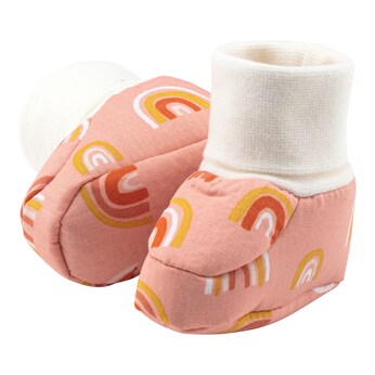 Baby-Schlupfschuhe