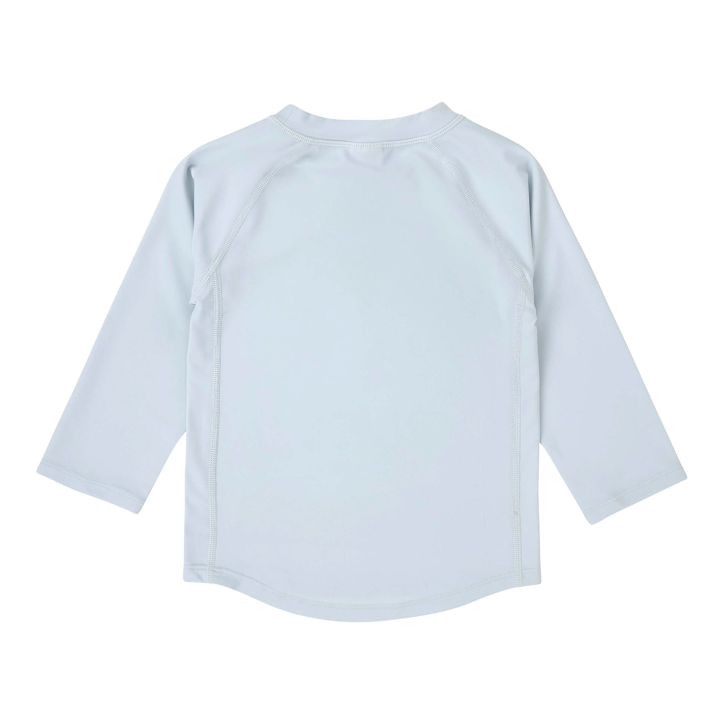 Lässig Badeshirt langarm mit UV-Schutz Eiswagen