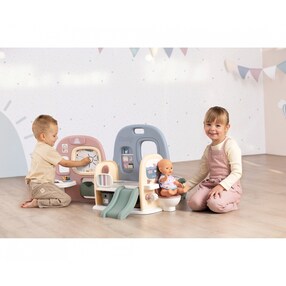 Puppen-Kita Baby Care 