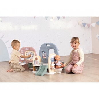 Puppen-Kita Baby Care 