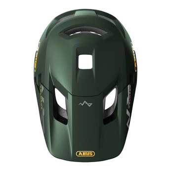 Fahrradhelm YouDrop FF