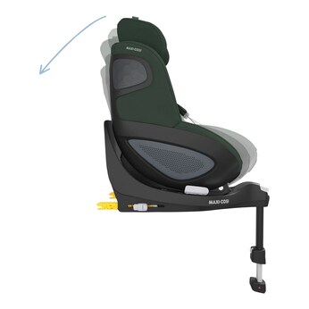 Kindersitz Pearl 360 i-Size