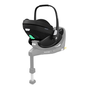 Babyschale Pebble 360 Pro 2 inkl. Isofix-Basis Familyfix 360 Pro