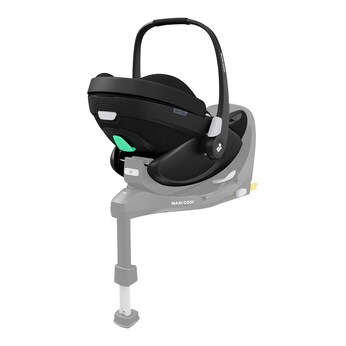 Kombikinderwagen Fame inkl. Babyschale Pebble 360 Pro 2