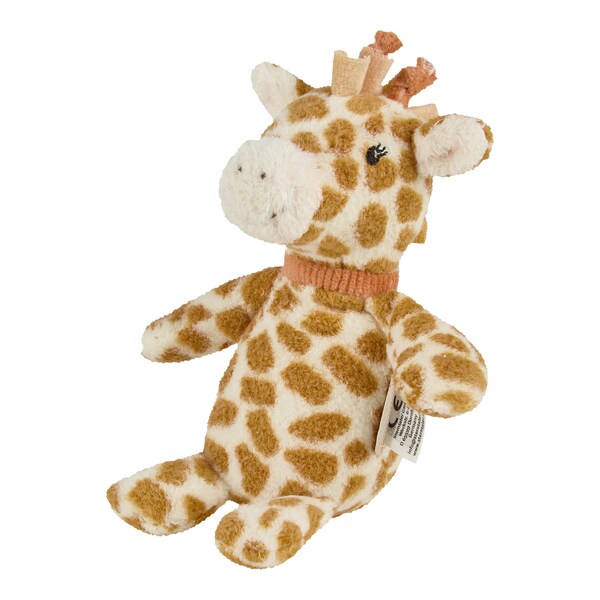Sterntaler® Lätzchen Ärmellätzchen Giraffe Kaya