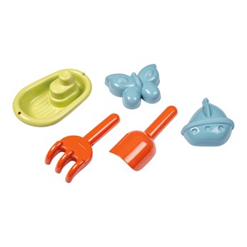 Sand- und Wasserspieltisch
