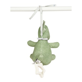 Spieluhr Dino Rexi 16cm