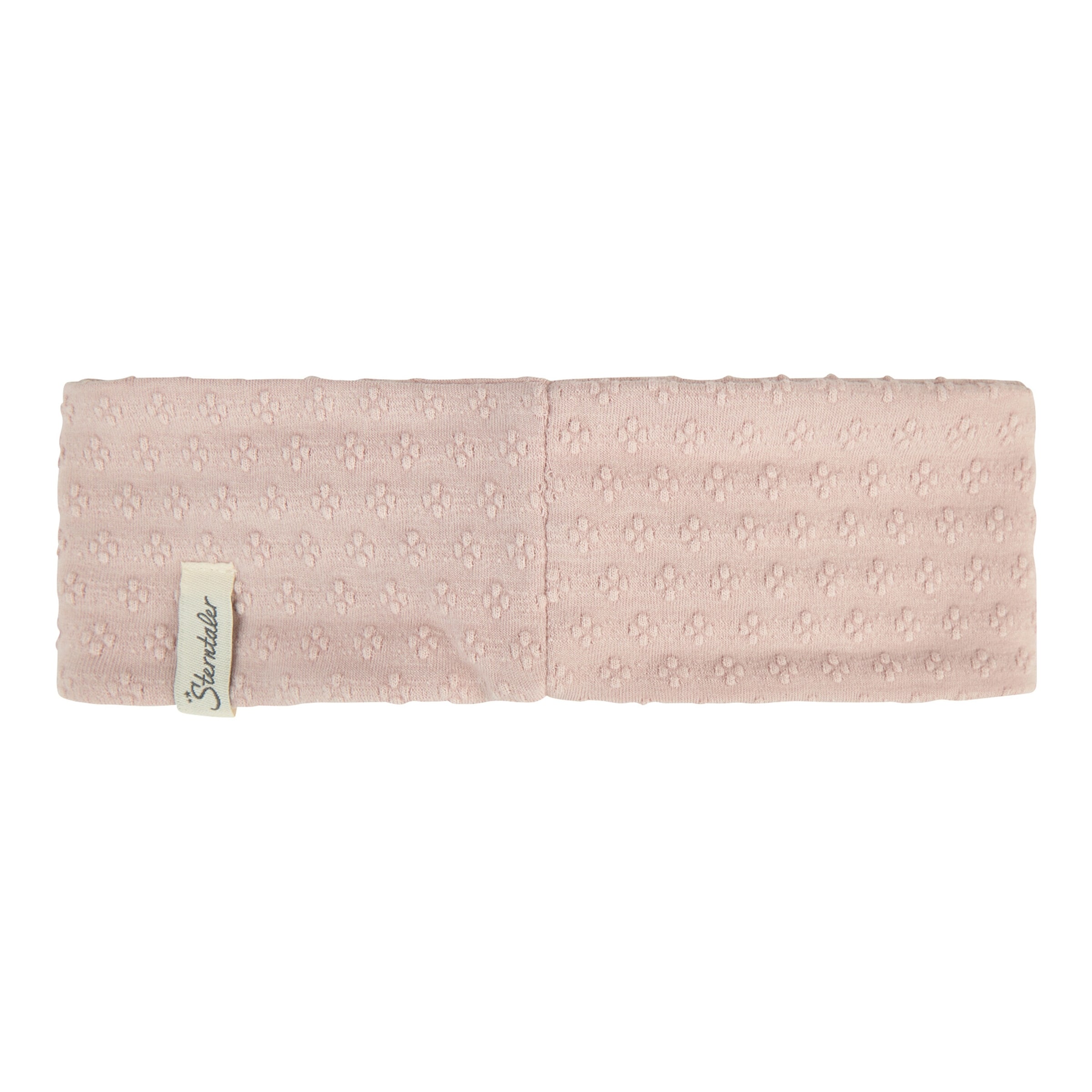 Knoten-Stirnband Struktur