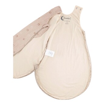 Sommerschlafsack Musselin 0.5 TOG