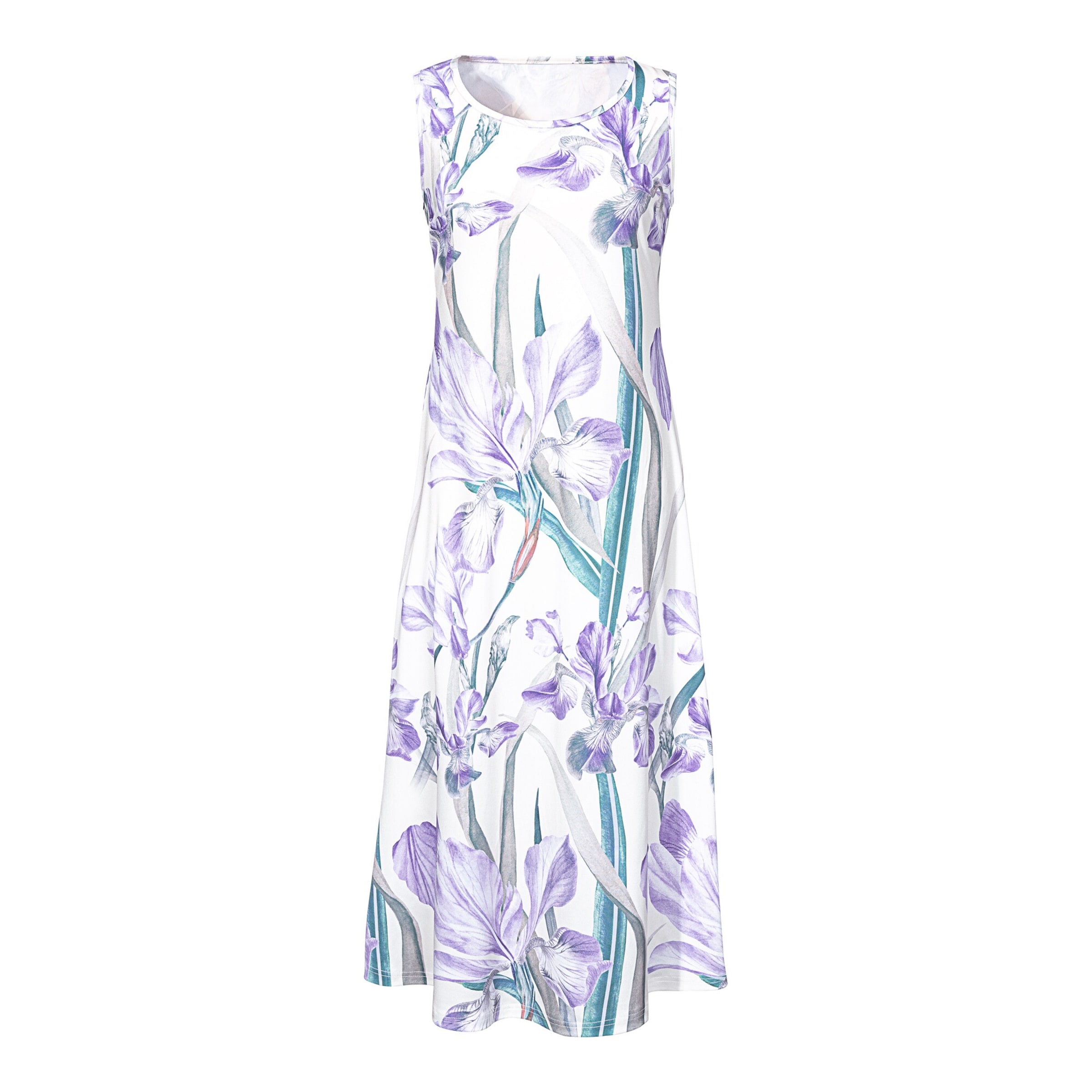 Sommerkleid „Liliane“, Größe: S