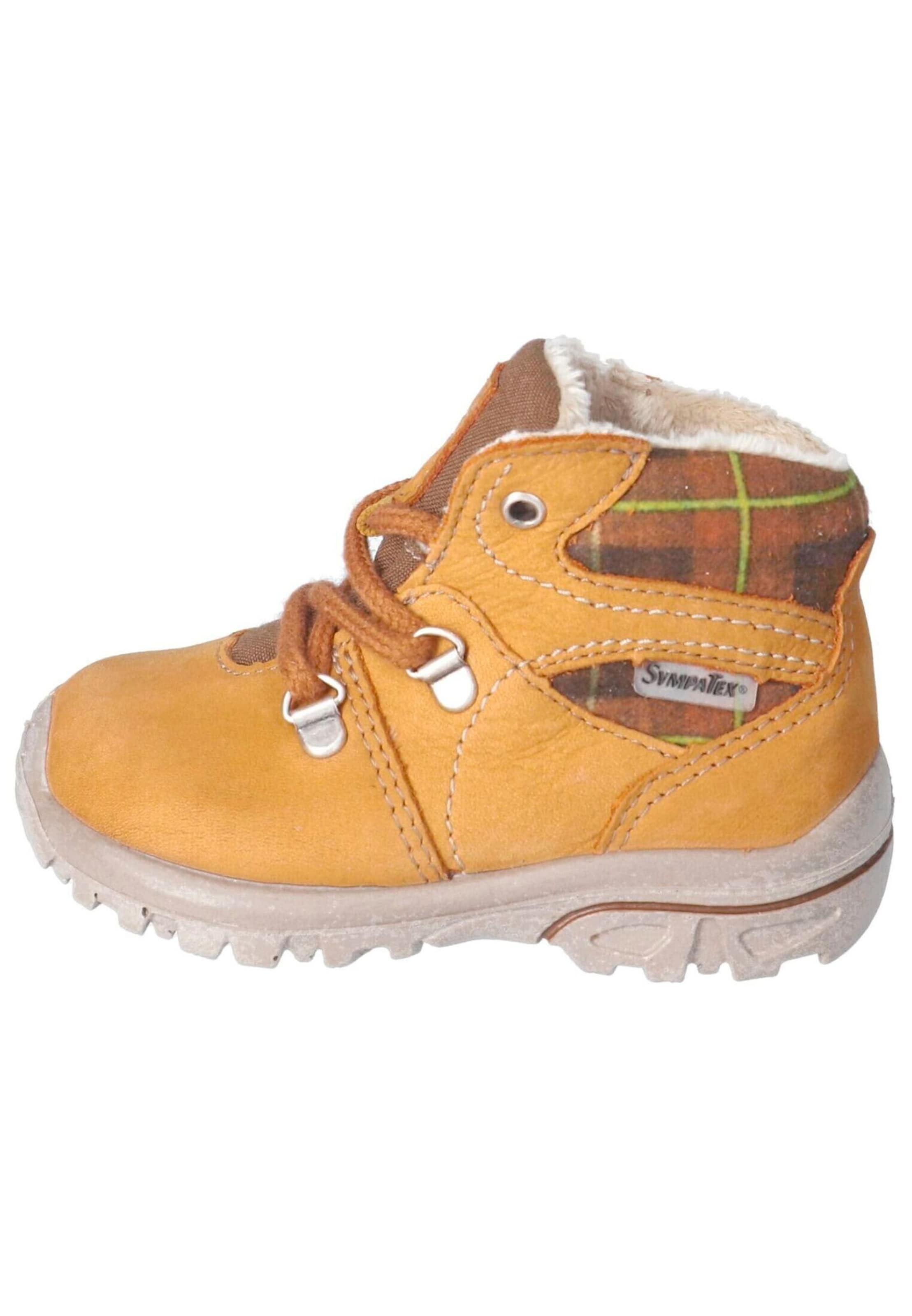 Pepino Stiefelette