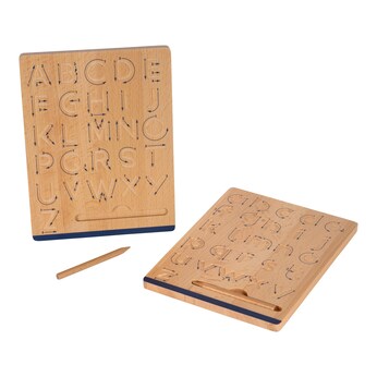 Schreibtafel-Set Educate