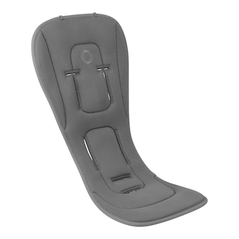 Sitzauflage Dual Comfort