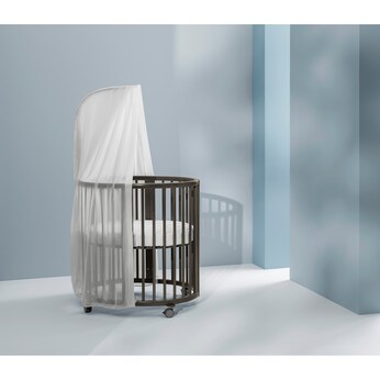 Bundle Sleepi Mini inkl. Umbausatz zum Kinderbett Sleepi