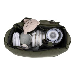 Wickeltasche Urban