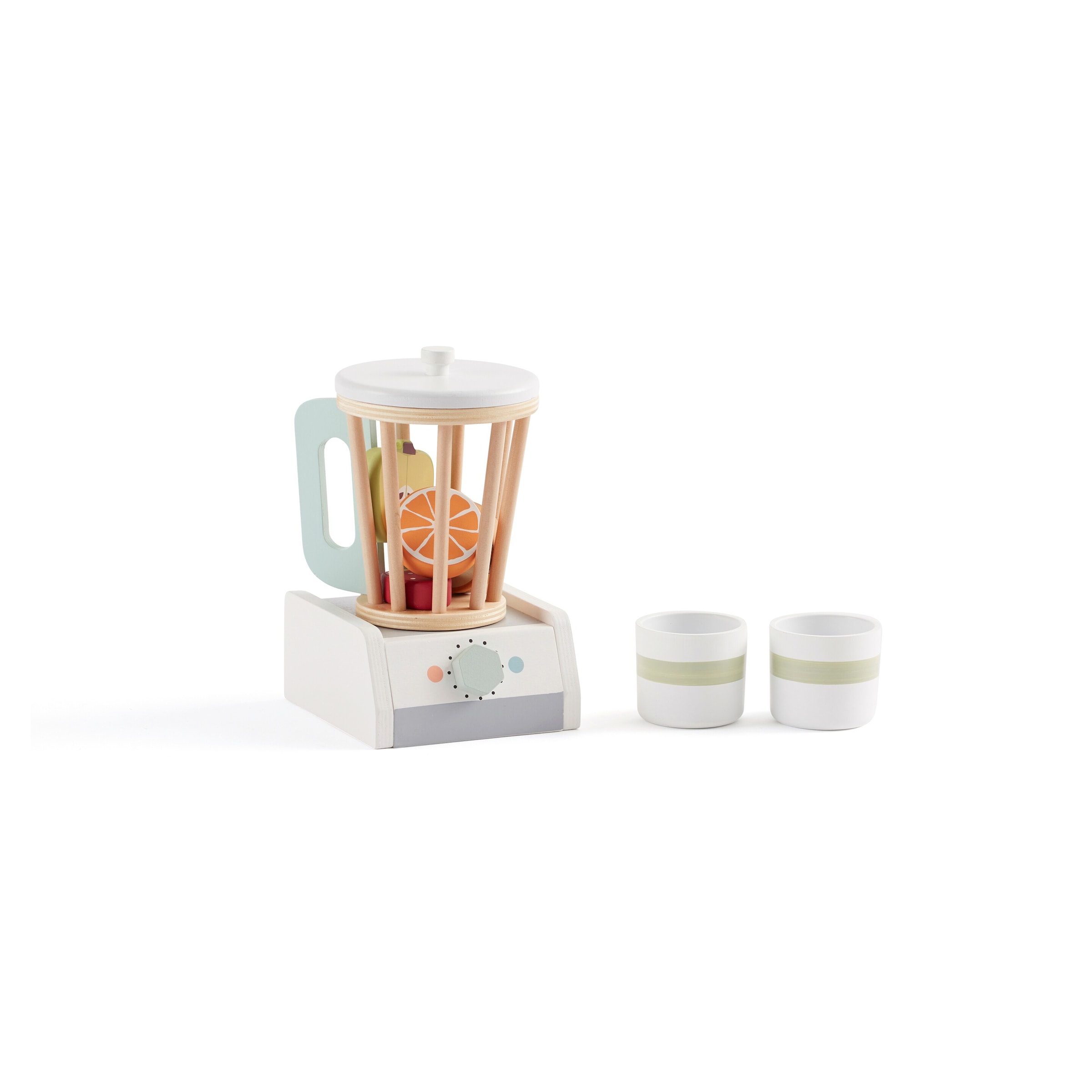 Kids Concept Mixer Bistro