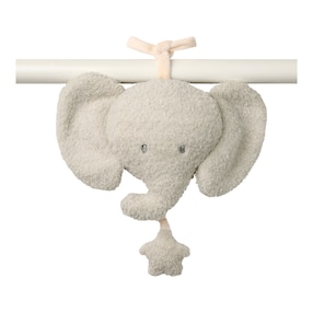 Spieluhr Elefant 20 cm