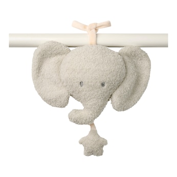 Spieluhr Elefant 20 cm